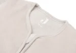 Saco dormir mangas extraíbles 70cm | VELVET NOUGAT - Imagen 5
