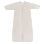 Saco dormir mangas extraíbles 70cm | VELVET NOUGAT