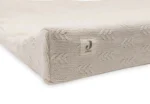 Funda cambiador 50x70 | GRAIN KNIT OATMEAL - Imagen 4