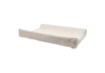 Funda cambiador 50x70 | GRAIN KNIT OATMEAL