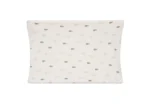 Funda cambiador 50x70 | GRAIN KNIT OATMEAL - Imagen 14