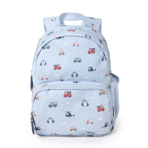 Mochila infantil