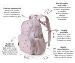 Mochila infantil - Imagen 7