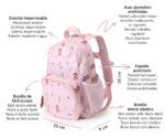Mochila infantil - Imagen 14