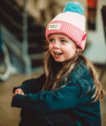 Gorro | COLOR BLOCK - Pink Ice - Imagen 5
