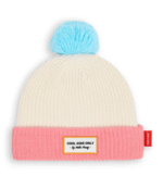 Gorro | COLOR BLOCK - Pink Ice