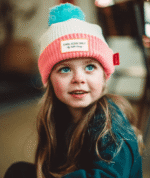 Gorro | COLOR BLOCK - Pink Ice - Imagen 6