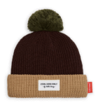 Gorro | COLOR BLOCK - Pistachio