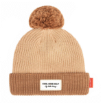 Gorro | COLOR BLOCK - Coffee