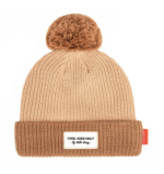 Gorro | COLOR BLOCK - Coffee