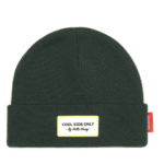 Gorro | URBAN - Green