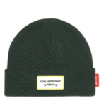 Gorro | URBAN - Green