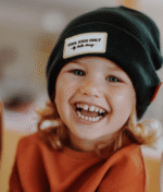 Gorro | URBAN - Green - Imagen 3