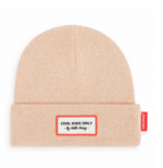 Gorro | URBAN - Chiné Nude