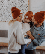 Gorro | URBAN - Cacao - Imagen 2