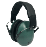 Auriculares Antirruido | KIDZ +3 años | Dark Green