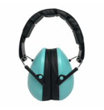 Auriculares Antirruido | KIDZ +3 años | Lagoon Blue - Imagen 3
