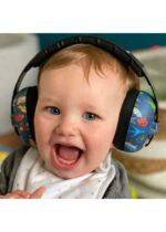 Auriculares Antirruido | BABY | TRANSPORT - Imagen 2