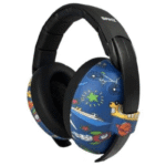 Auriculares Antirruido | BABY | TRANSPORT