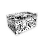 Caja + rotuladores | VELVET HADA