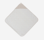 Capa de baño | 75X75cm - HARVEST - NATURAL