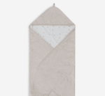 Capa de baño | 75X75cm - HARVEST - NATURAL - Imagen 3
