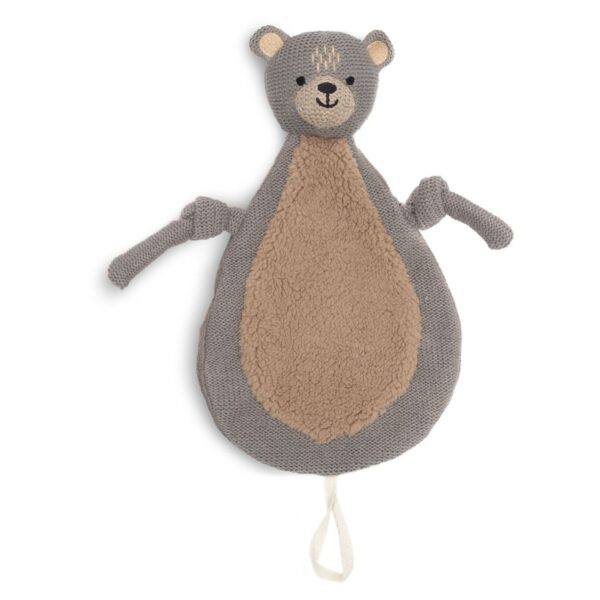 Doudou chupetero | BEAR