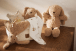 Doudou chupetero | BUNNY RIVERSIDE - Imagen 2