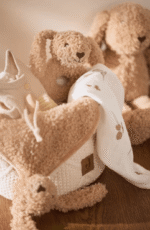 Doudou chupetero | BUNNY RIVERSIDE - Imagen 5