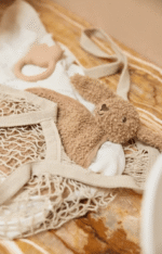Doudou chupetero | BUNNY RIVERSIDE - Imagen 6