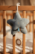 Musical | Star sea green - Imagen 3