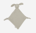Doudou chupetero | BUNNY EARS OLIVE GREEN - Imagen 4