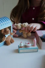 TINY | Teddy - Imagen 3