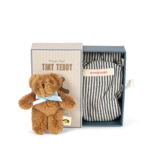 TINY | Teddy