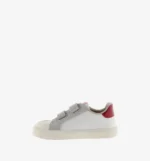 Zapatillas bareefoot | OLIVER PLATA - Imagen 4
