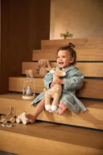 Peluche Giraffe | BISCUIT - Imagen 2