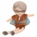 Peluche | SUPERHERO - DAVE