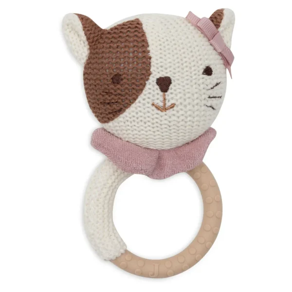 Mordedor silicona | CAT JILL