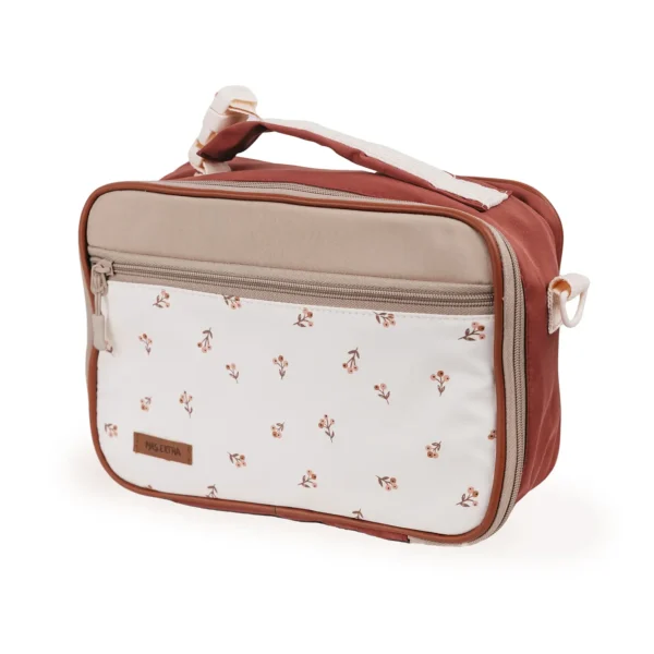 Bolsa térmica merienda | School