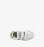 Zapatillas deportivas | NIÑAS GLITTER PLATINO - Imagen 6