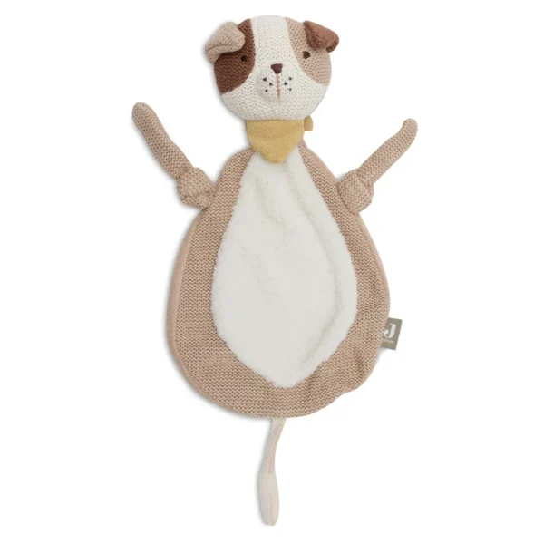 Doudou chupetero | DOG MICK