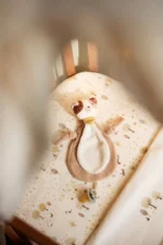 Doudou chupetero | DOG MICK - Imagen 2