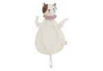 Doudou chupetero | CAT JILL