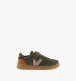 Zapatillas | OSLO TIRA EFECTO PIEL & CONTRASTE - Imagen 7