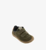 Zapatillas | BOSCO TIRAS BAREFOOT SERRAJE - Imagen 4