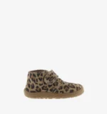 Botín bosco serraje - Barefoot | LEOPARDO - Imagen 2