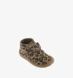 Botín bosco serraje - Barefoot | LEOPARDO - Imagen 3