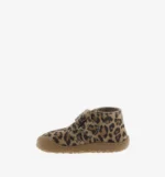 Botín bosco serraje - Barefoot | LEOPARDO - Imagen 4
