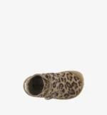 Botín bosco serraje - Barefoot | LEOPARDO - Imagen 5
