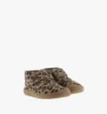 Botín bosco serraje - Barefoot | LEOPARDO - Imagen 6